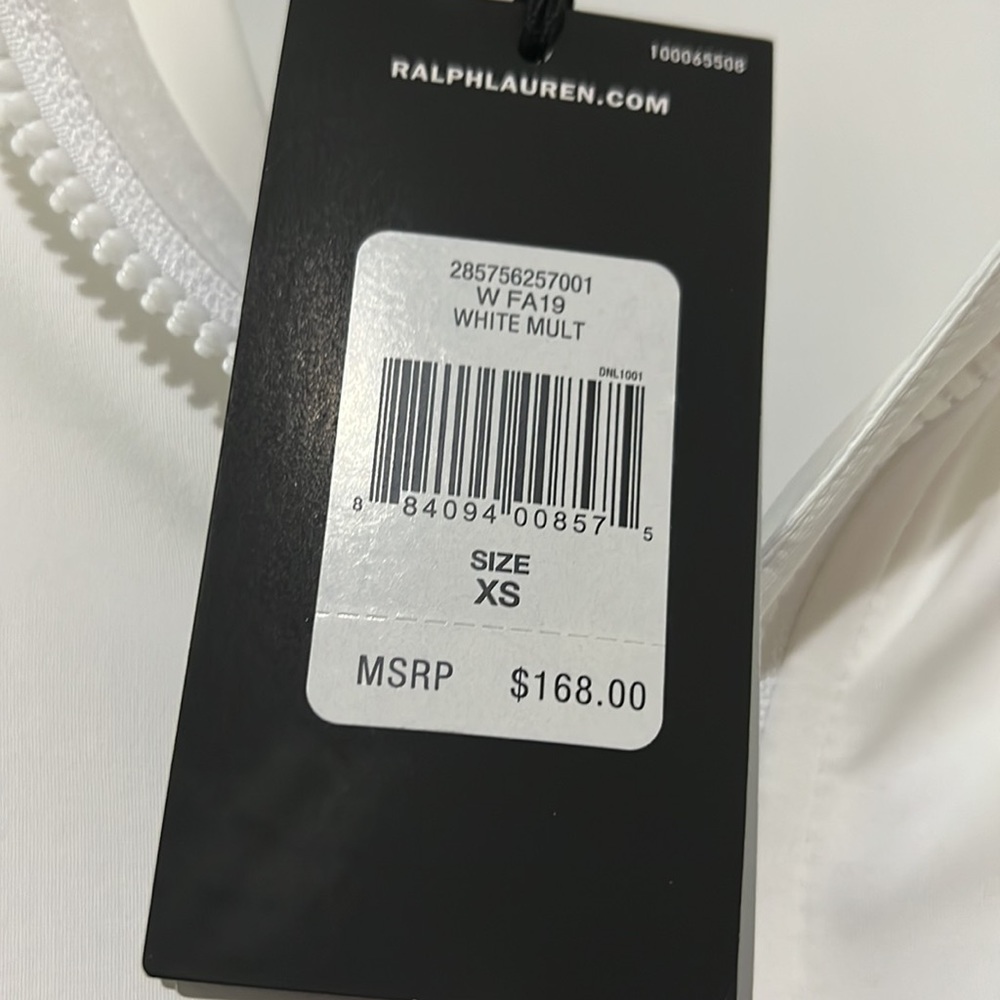 NWT Ralph Lauren jacket - Picture 4 of 5